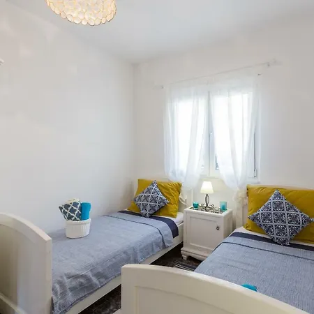 Ferienwohnung Nono Frano Prožura Exterior foto