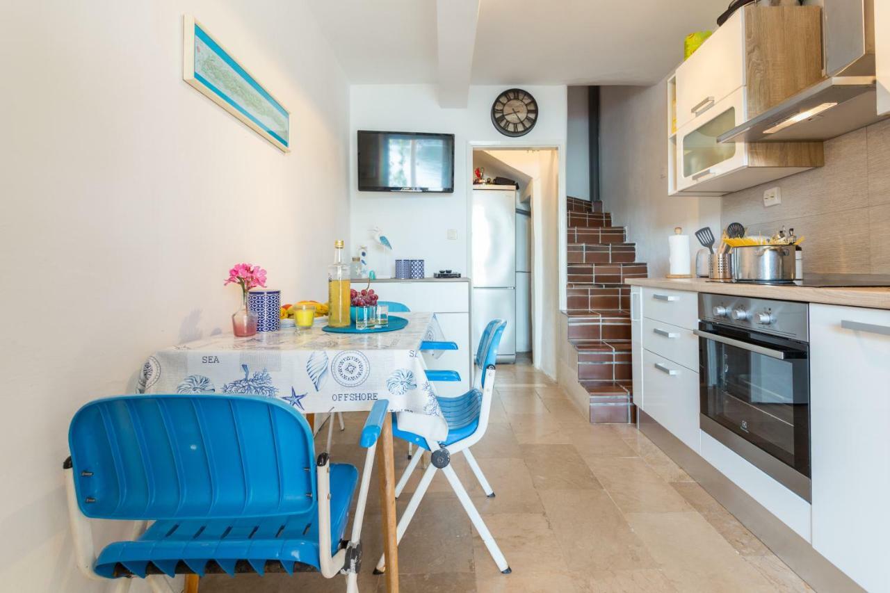Nono Frano Apartment *