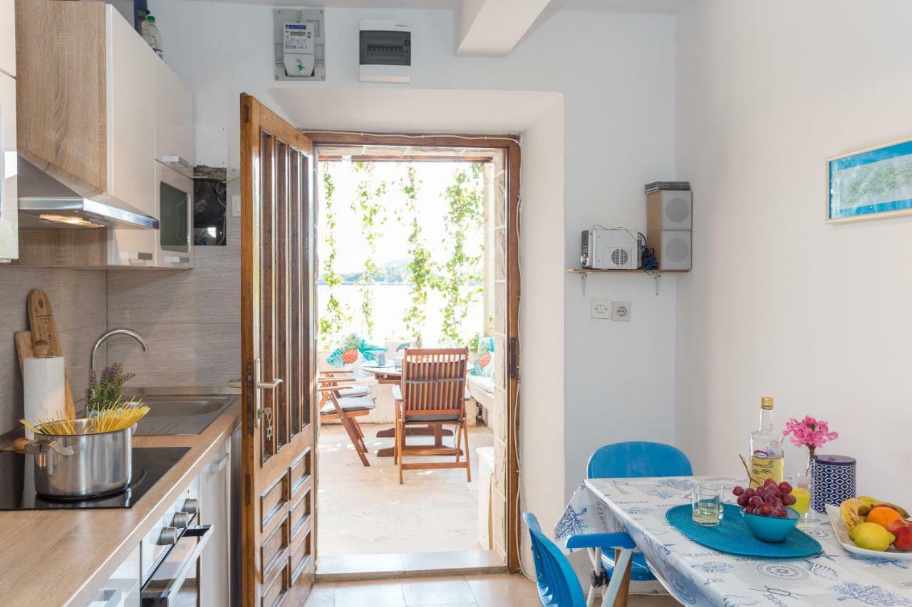Apartment Nono Frano