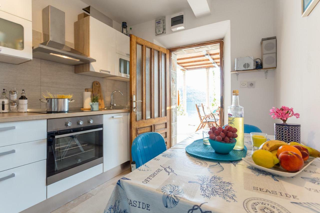 Apartment Nono Frano Prozura