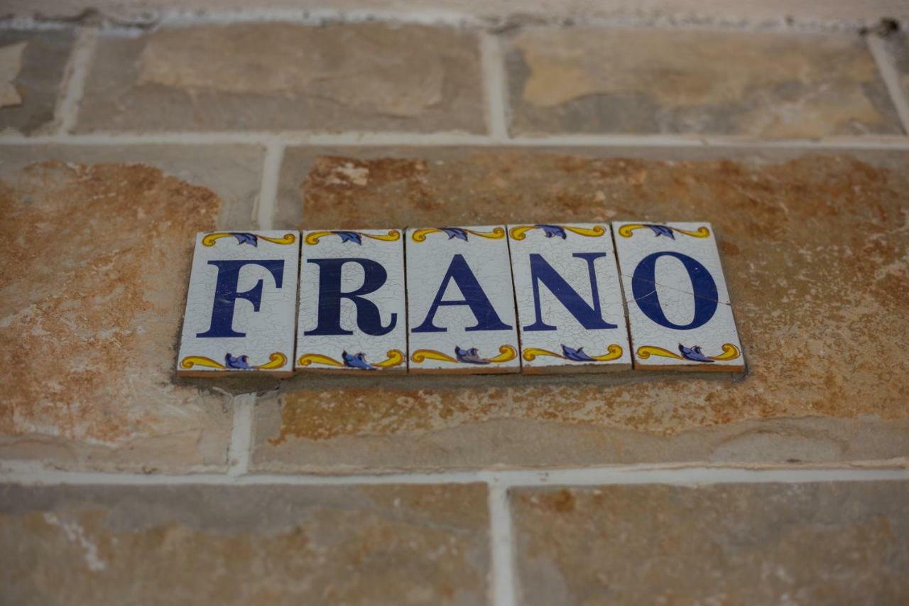 Apartment Nono Frano Prozura